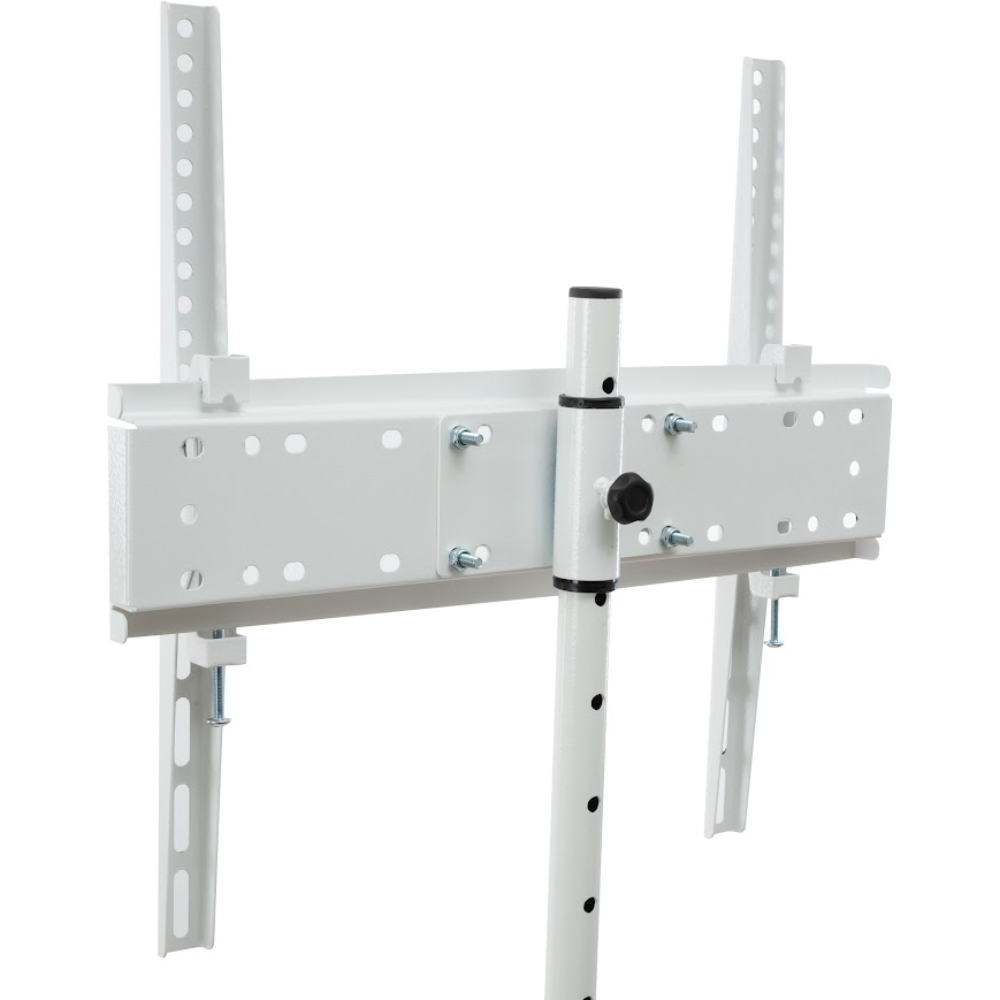 Стойка презентационная для ТВ SECTOR T12 напольная 23-70" Белый (598692) - фото 9