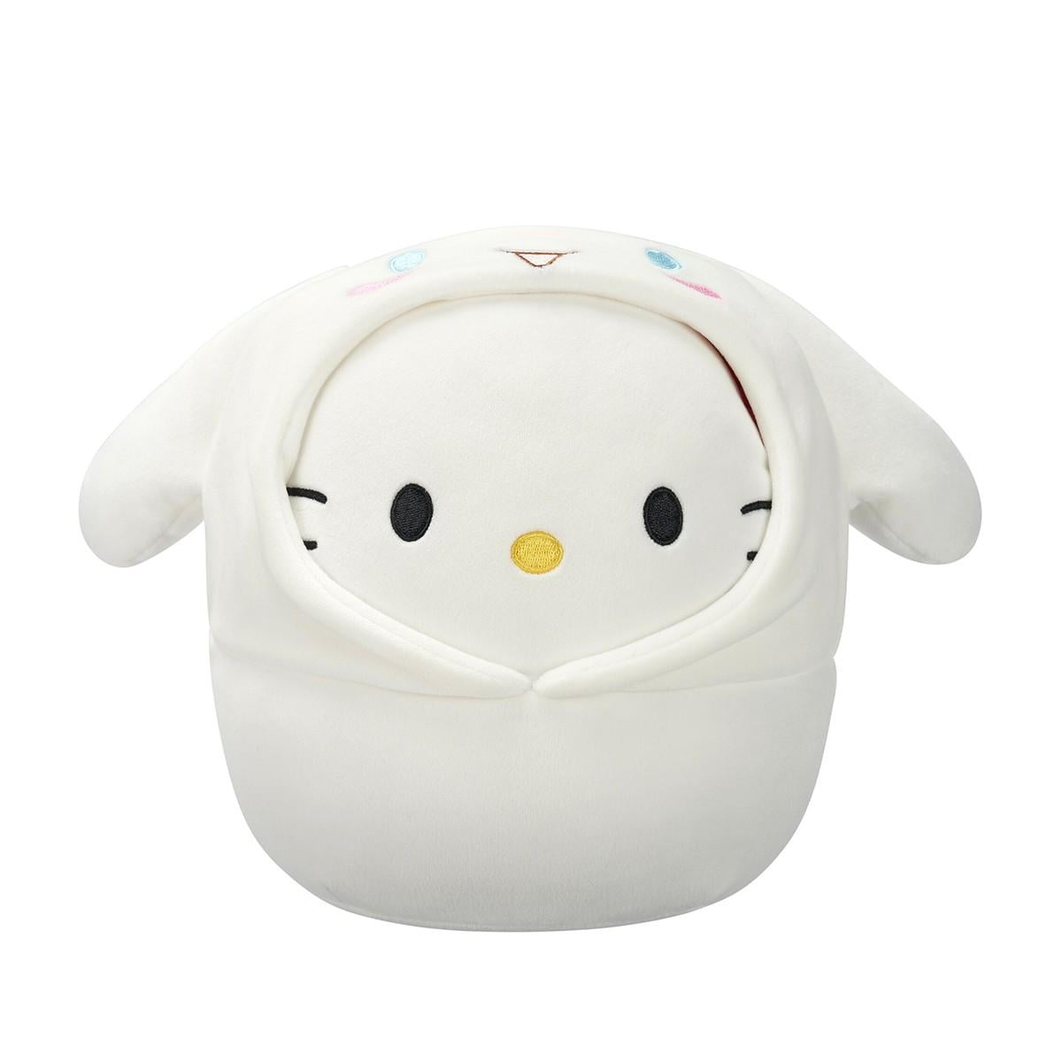 Игрушка мягкая SQUISHMALLOWS Хелоу Китти 20 см Игрушка мягкая SQUISHMALLOWS Хелоу Китти 20 см
