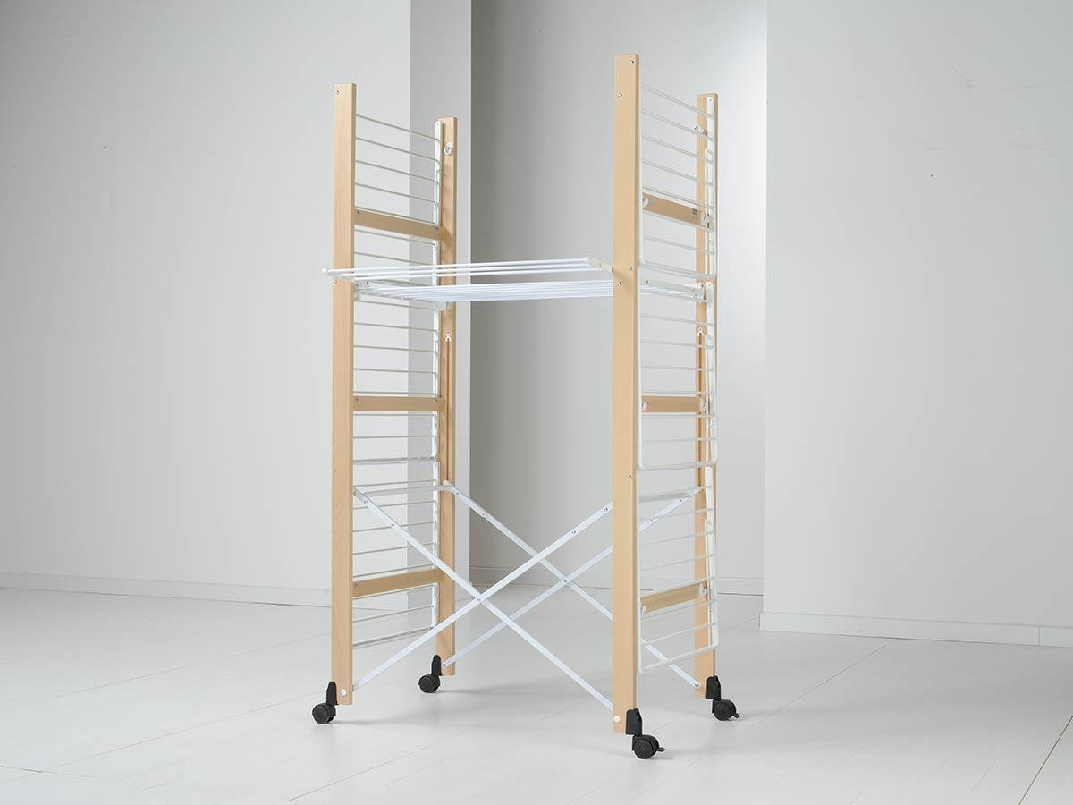 Сушилка для белья Foppapedretti Ursus (9900421503) - фото 3 Сушилка для белья Foppapedretti Ursus (9900421503) - фото 3