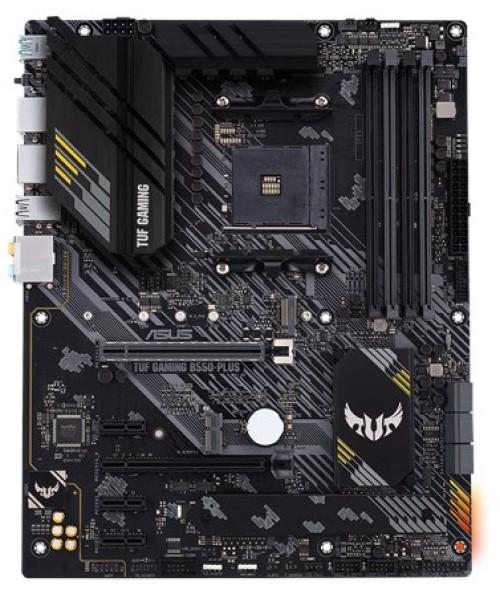 Материнська плата Asus TUF GAMING B550-PLUS (12773794) - фото 2