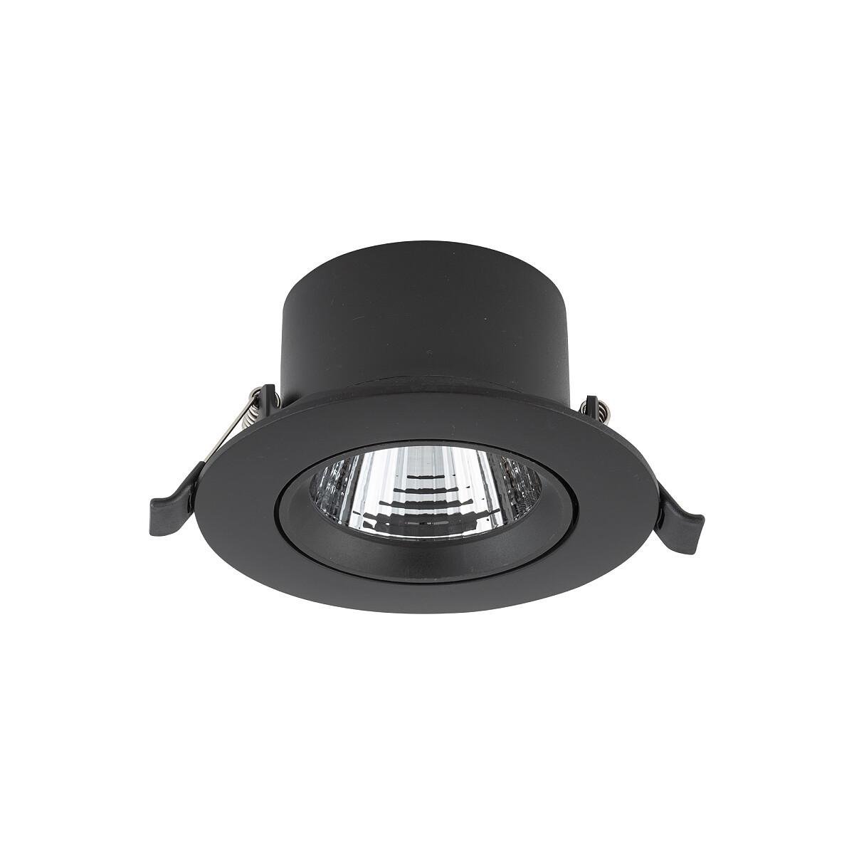 Точечный светильник Nowodvorski 10548 Egina LED 1x5W 3000K 350Lm (2229961420)