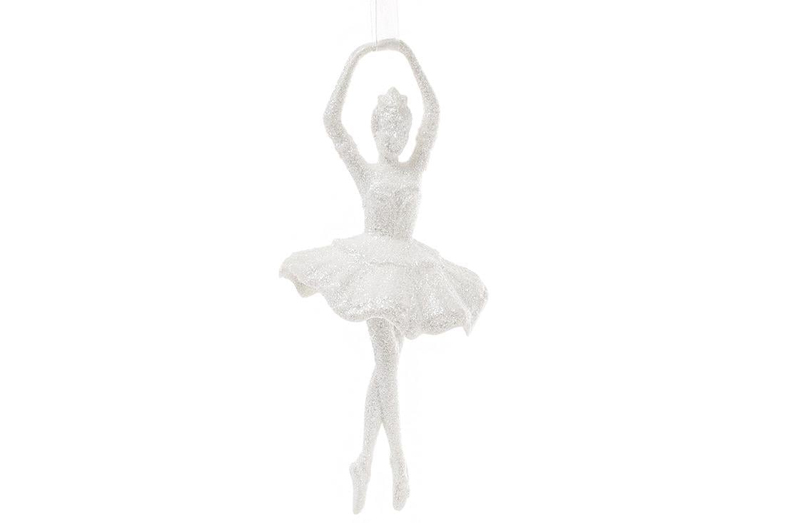 Елочное украшение Балерина BonaDi 17 см (788-472)