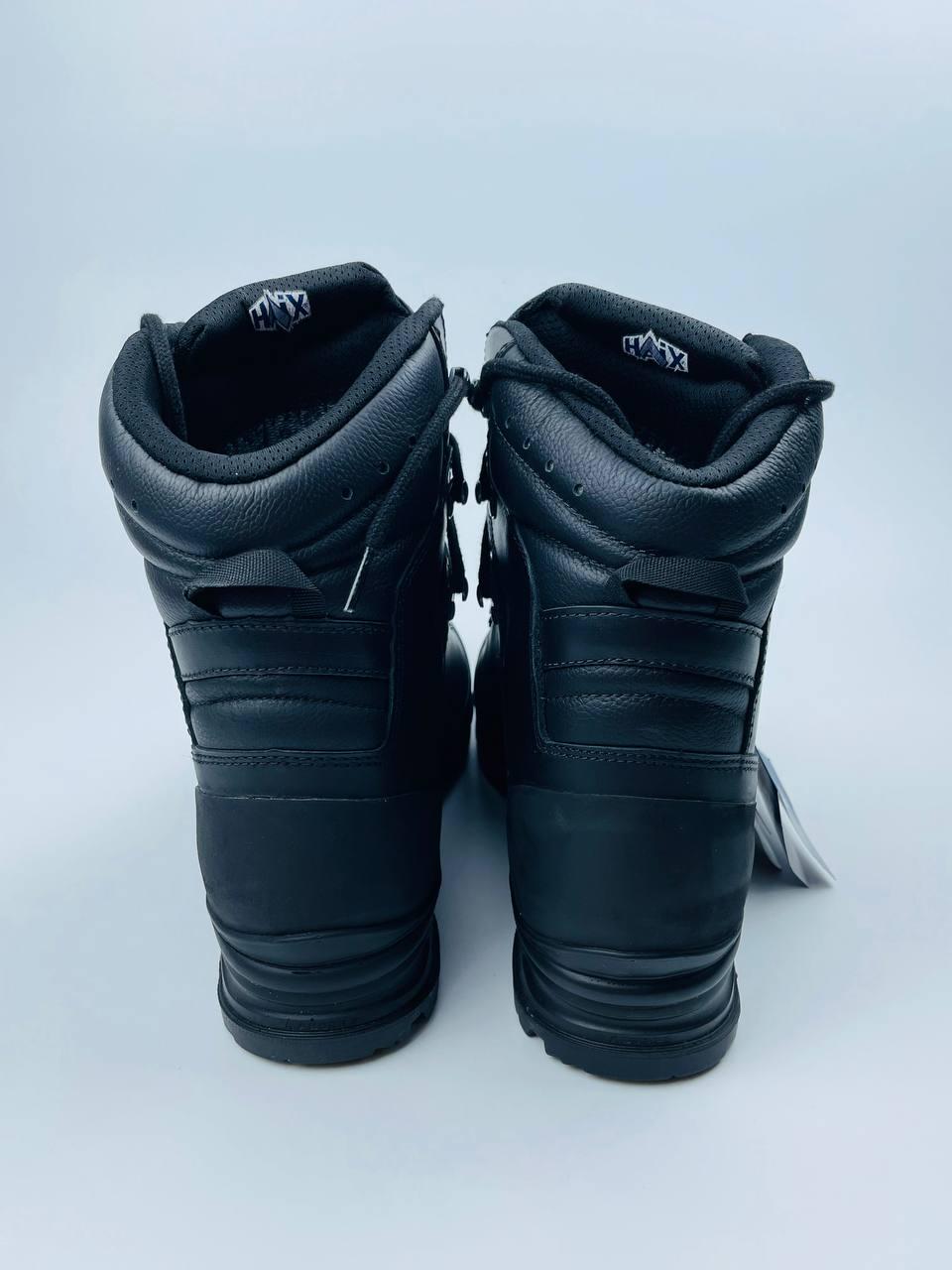 Ботинки HAIX Commander GTX р. 43 Black (42935) - фото 5 Ботинки HAIX Commander GTX р. 43 Black (42935) - фото 5