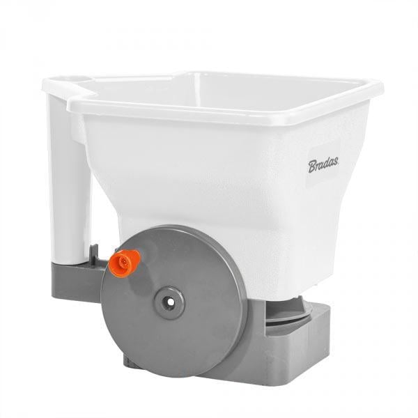 Сеялка ручная садовая Bradas Line 3 л White (WL-SE102)