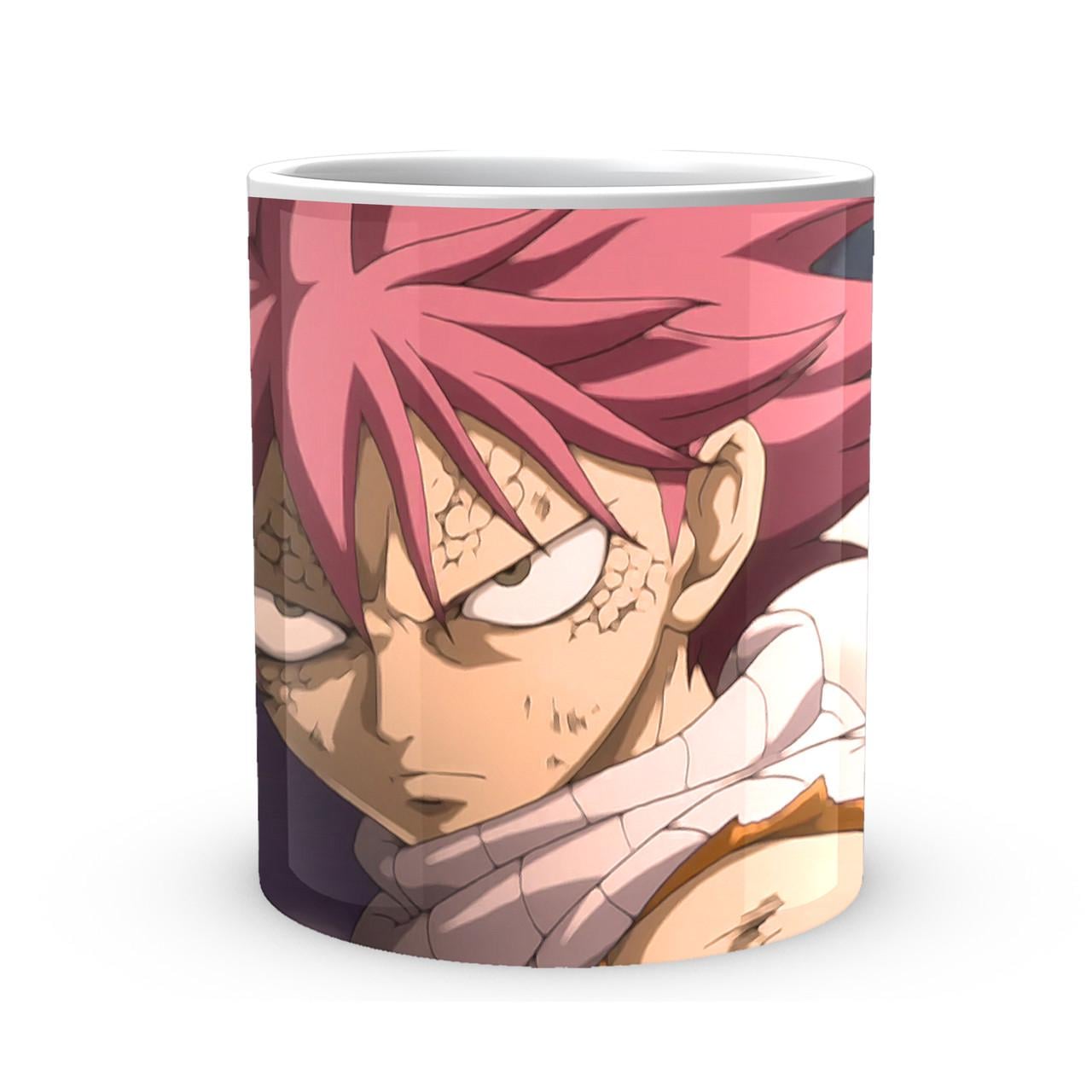Чашка Geekland Fairy Tail Нацу (FT 002.05)