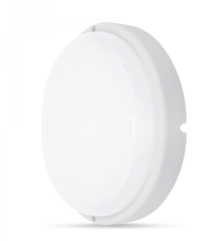 LED-світильник Feron AL3005-R 24W 6500К IP65 (27568313)