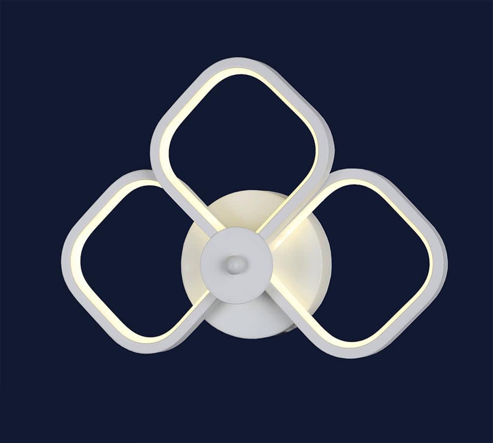 Бра Levistella 801L1033 Белый (232598)