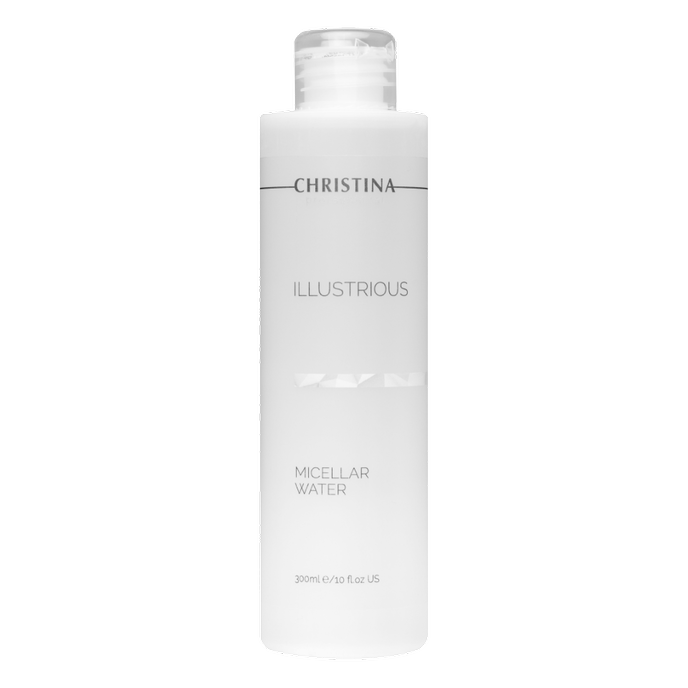 Мицеллярная вода Christina Illustrious Micellar Water 300 мл (CHR542)