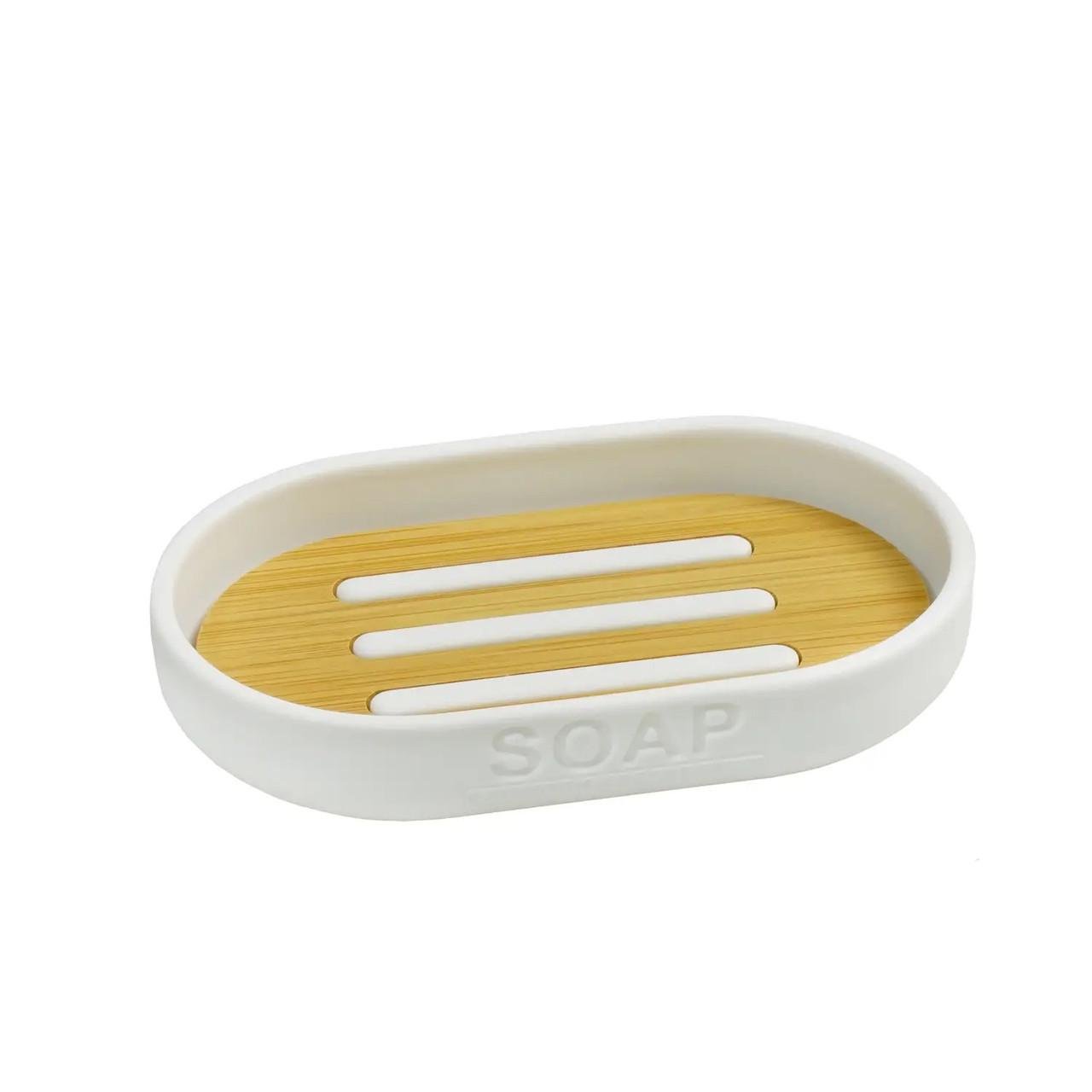 Мыльница Wellamart (7506)