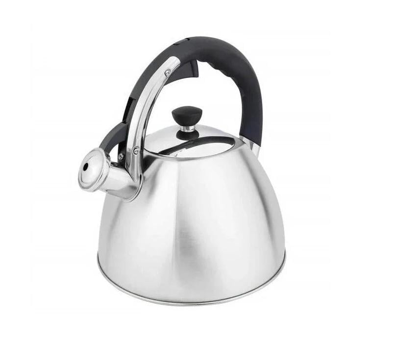 Чайник Con Brio нержавеющая сталь 2 л (cea80107)