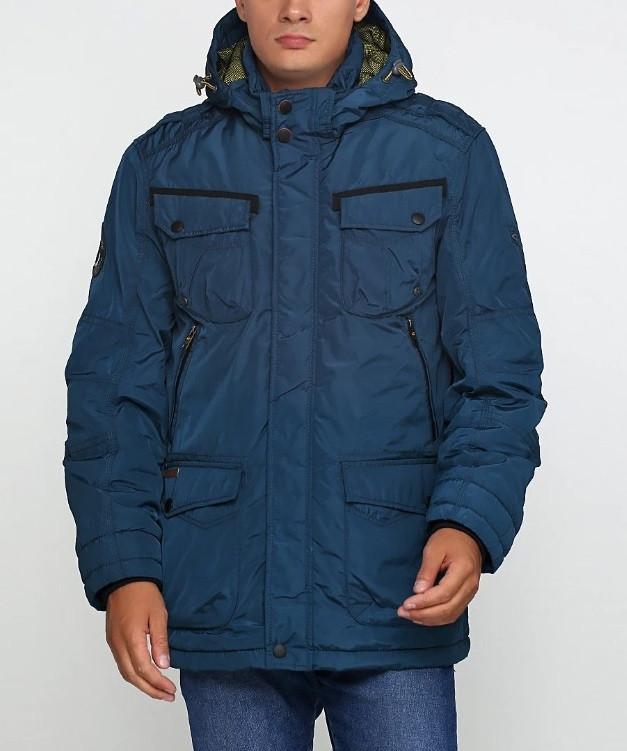 Куртка мужская Camel Active 420660-271-46 р. 52 Куртка мужская Camel Active 420660-271-46 р. 52