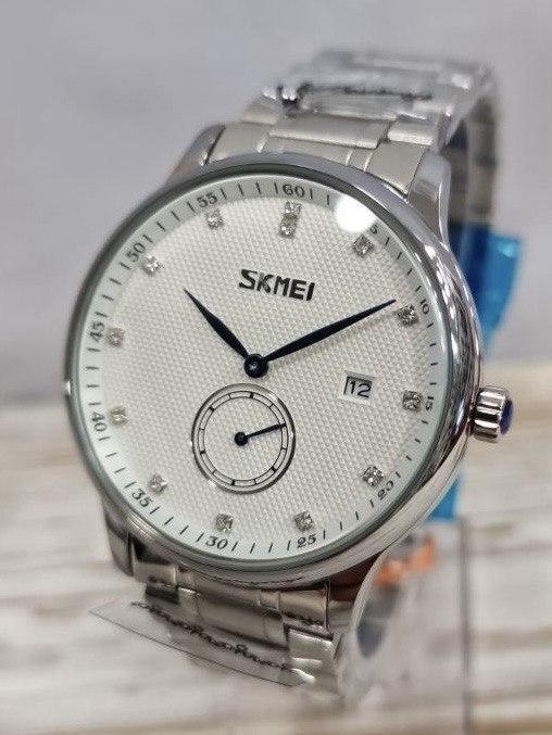 Наручные часы мужские Skmei 9297-W7A Men Collection (3001739064)