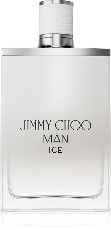 Туалетна вода Jimmy Choo Man Ice тестер 100 мл (1723_7533) - фото 2