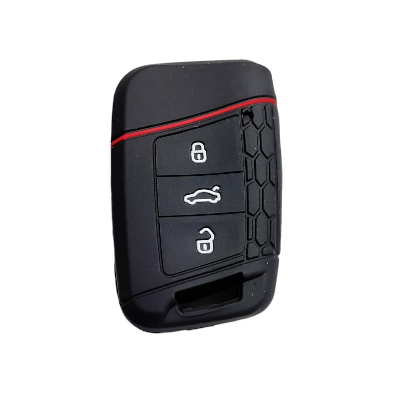 Чохол для ключа Skoda (2349222158)