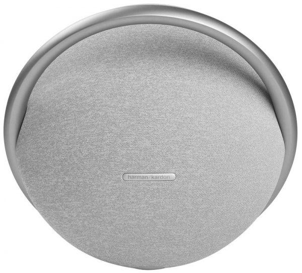 Портативна акустична система Harman Kardon Onyx Studio 7 Grey (HKOS7GRYEP) - фото 5