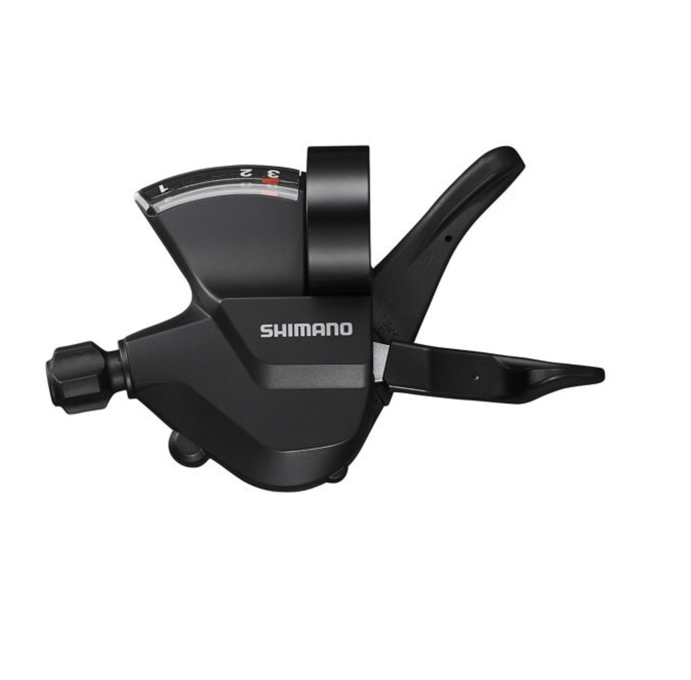 Манетки Shimano ALTUS SL-M315 3х8 шв. - фото 2