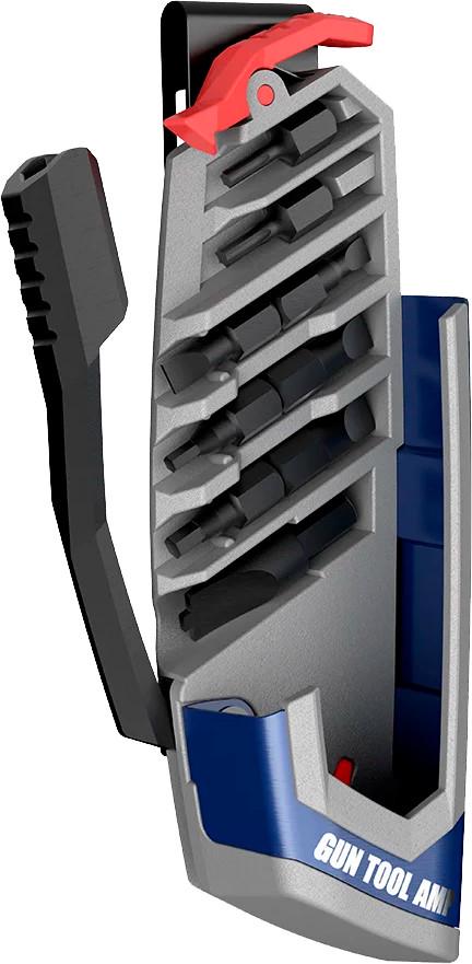 Мульти-інструмент Real Avid Gun Tool AMP 1911 - фото 6