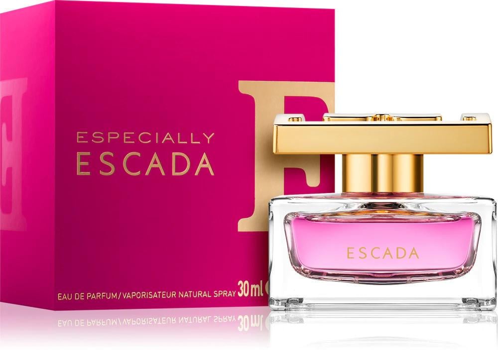 Парфюмированная вода для женщин Escada Especially 30 мл (383093)