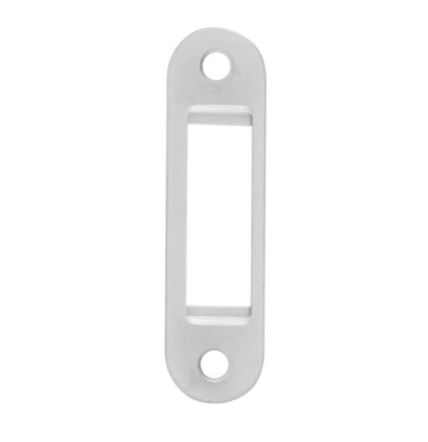 Планка відповідна AGB Polaris Easy-Fix 1,2 мм Хром матовий (B014029634)