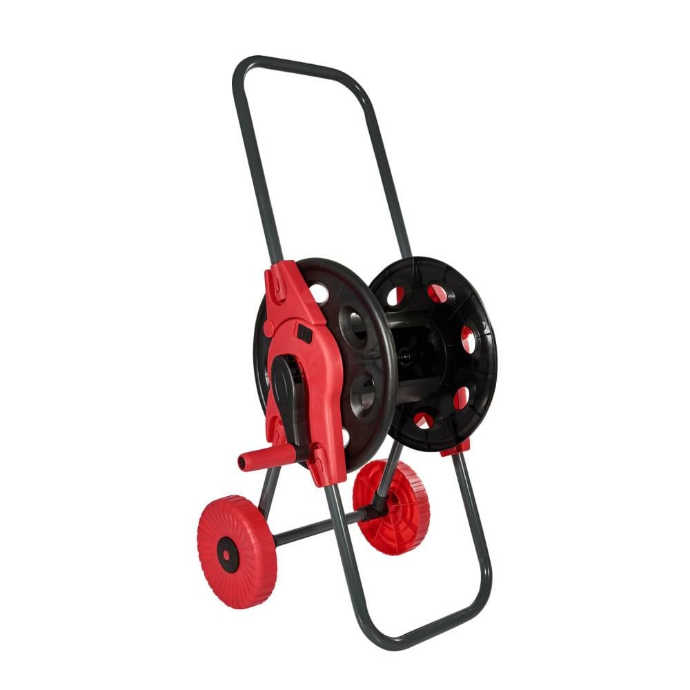 Катушка для шланга Vitals на колесах 1/2" 45 м (25109644)