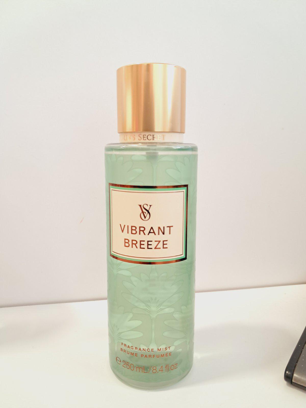 Спрей для тіла Victoria's Secret Vibrant Breeze 250 мл (0667559066316)