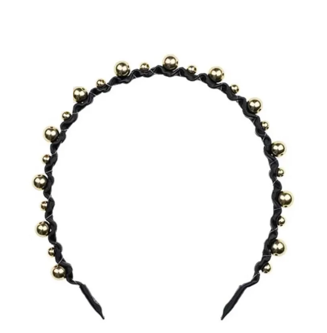 Обруч для волос Invisibobble HAIRHALO Time to Shine You're a Star