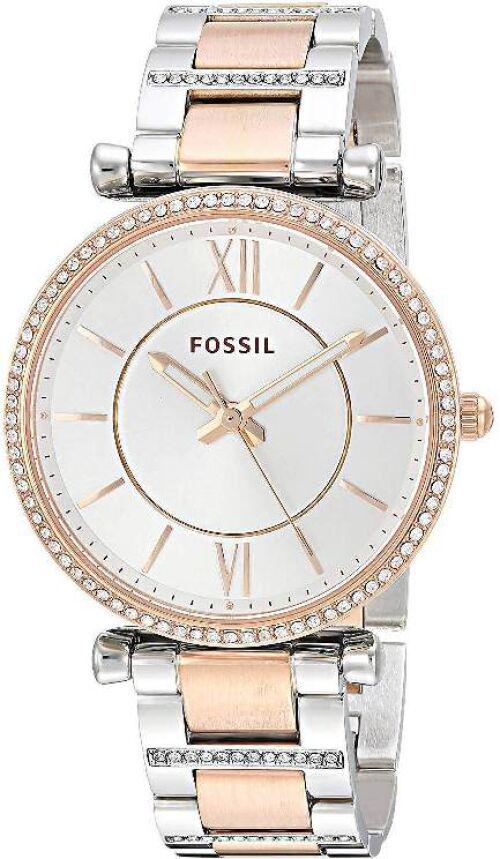 Наручний годинник жіночий Fossil ES4342 (636682)