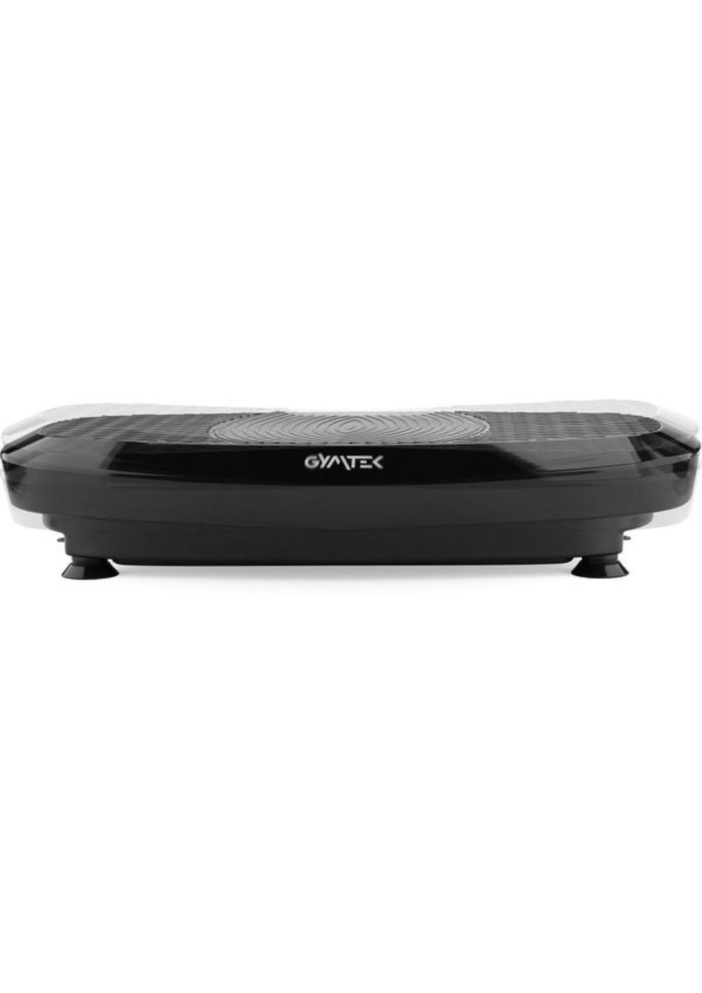 Віброплатформа Gymtek XP750 Black - фото 10