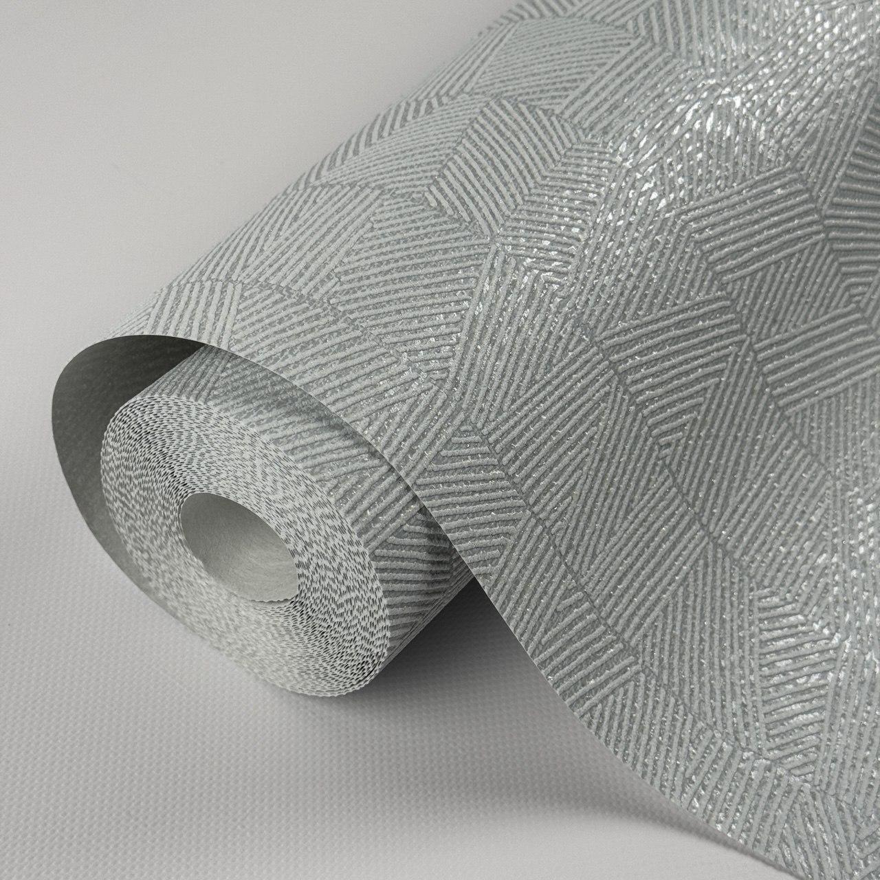 Обои виниловые на флизелиновой основе Marburg 6621-40 рулон 10х0,53 м (2791727544)