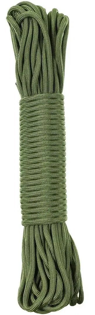 ᐉ Паракорд 550 Type III D 4 мм 31 м Green (1162) • Краща ціна в Києві ...