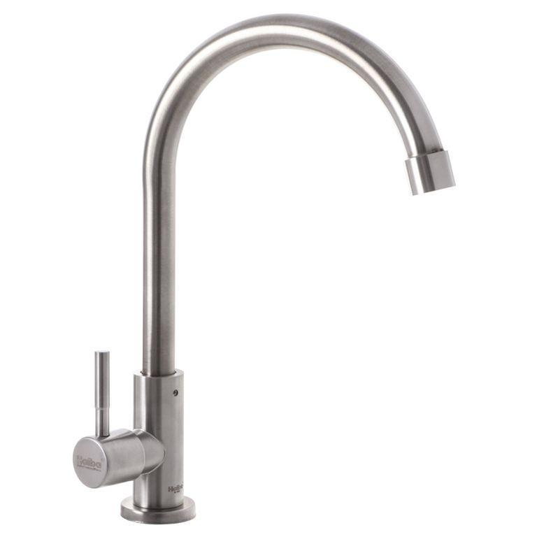 Кран на одну воду Haiba Mono-01 (HB3907)