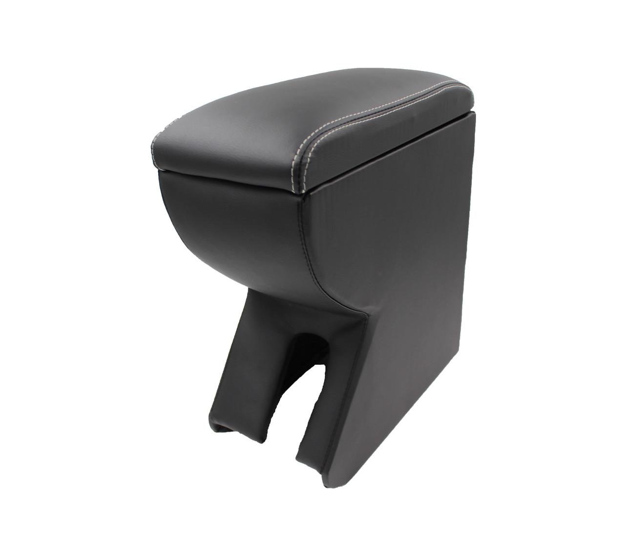 Підлокітник Armrest на Citroen Nemo Чорний (1253897755)