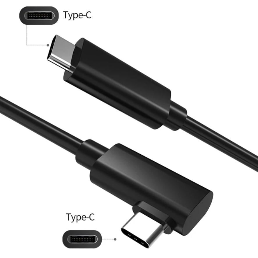 Cable Link Kiwi Design Para Oculus Quest 1/2 (6mt)