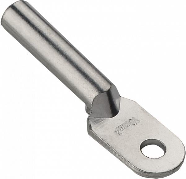 Наконечник луджений АСКО-УКРЕМ DT-10-6 10 мм2 M6 гільза 29,3 мм 1 шт. (A0060070032)