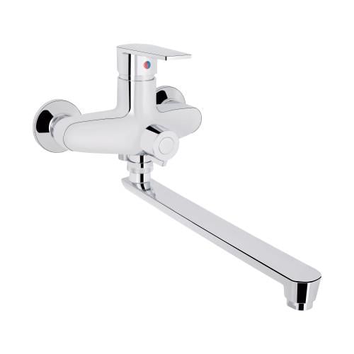 Смеситель для ванной Brinex 35C 005 (BRIN35C005)