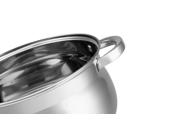 Набір каструль Edenberg 12 пр. (EB-4065) - фото 6 Набір каструль Edenberg 12 пр. (EB-4065) - фото 6