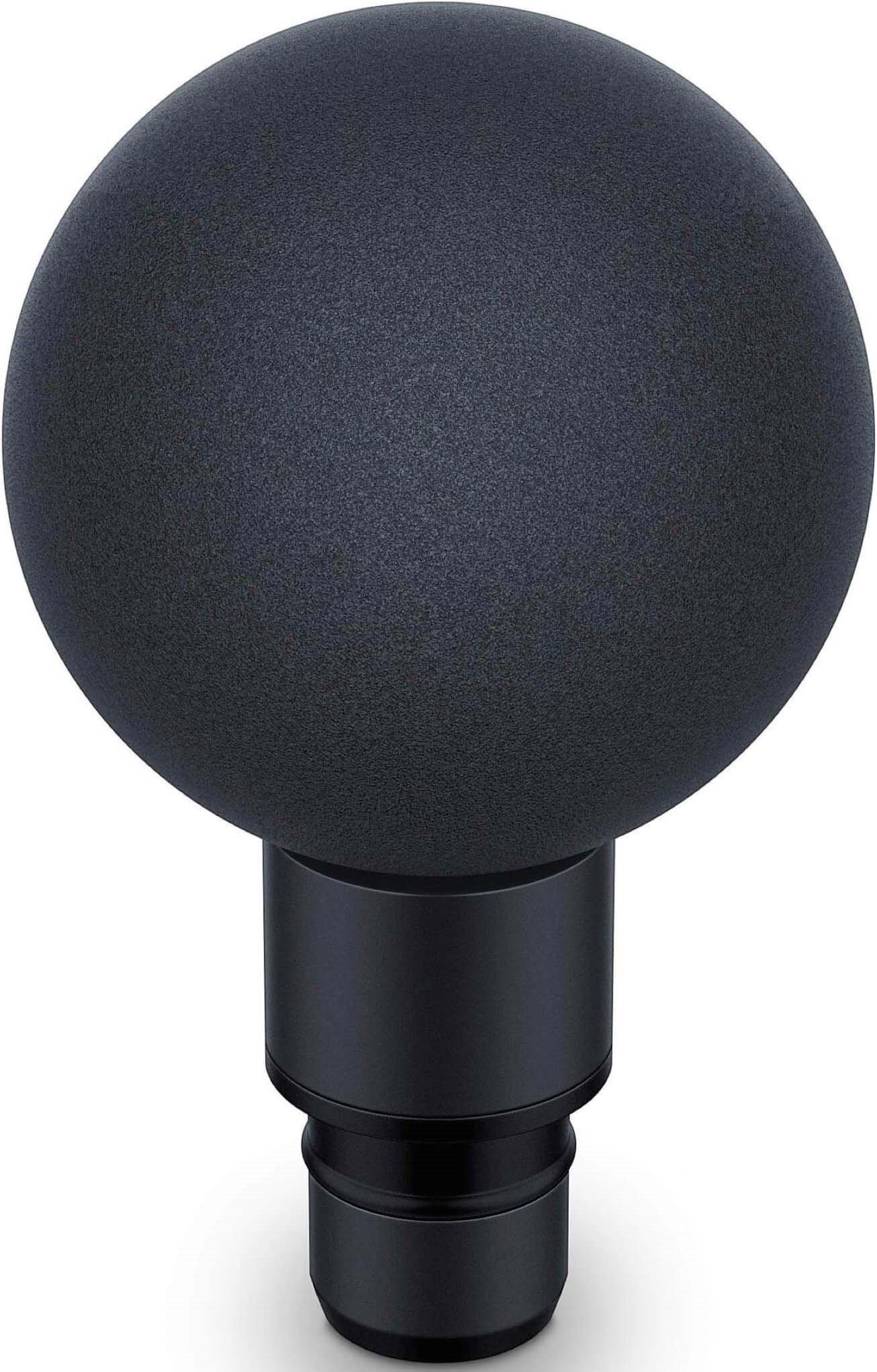 Масажер для тіла Beurer MG180 з 6 насадками Чорний (29924933) - фото 4 Масажер для тіла Beurer MG180 з 6 насадками Чорний (29924933) - фото 4