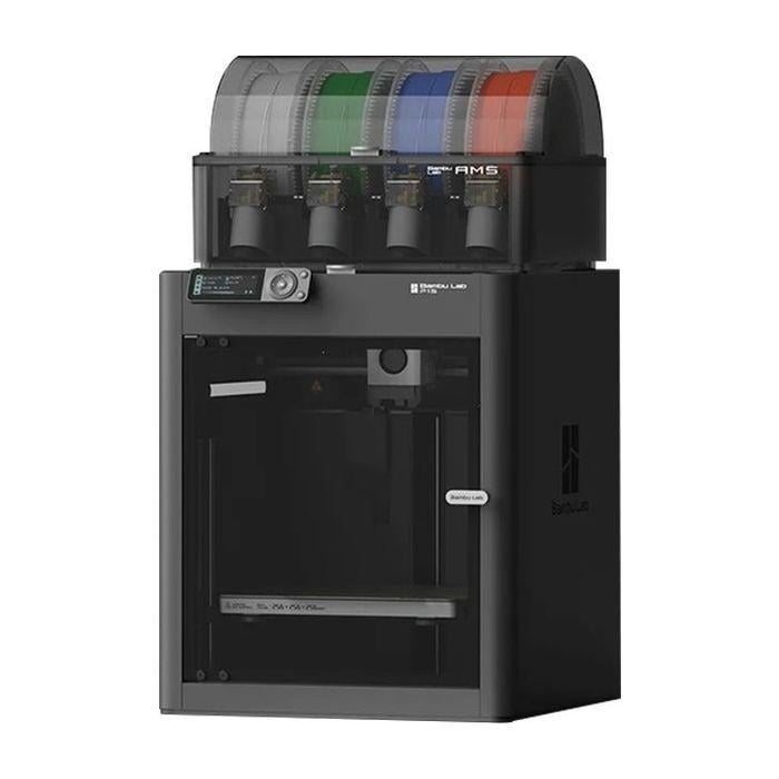 Принтер-3D Bambu Lab P1S Combo