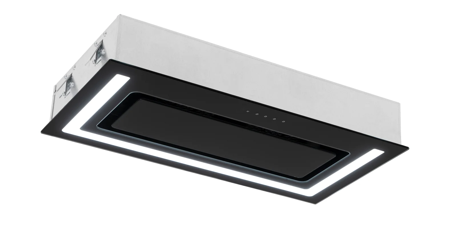 Витяжка Festival 60 Silence+ Black (8104.504.1919)