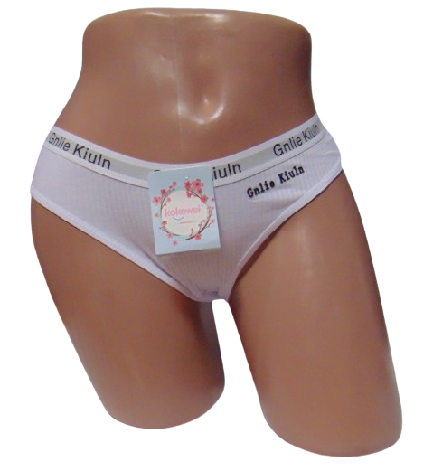 Трусы женские Kokowei 1687 2XL Белый