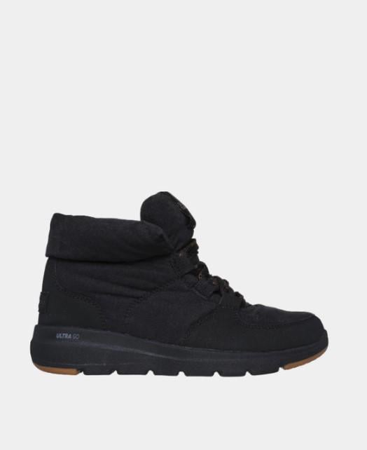 Ботинки женские Skechers 144194 BLK р. 36 Черный (36618458)
