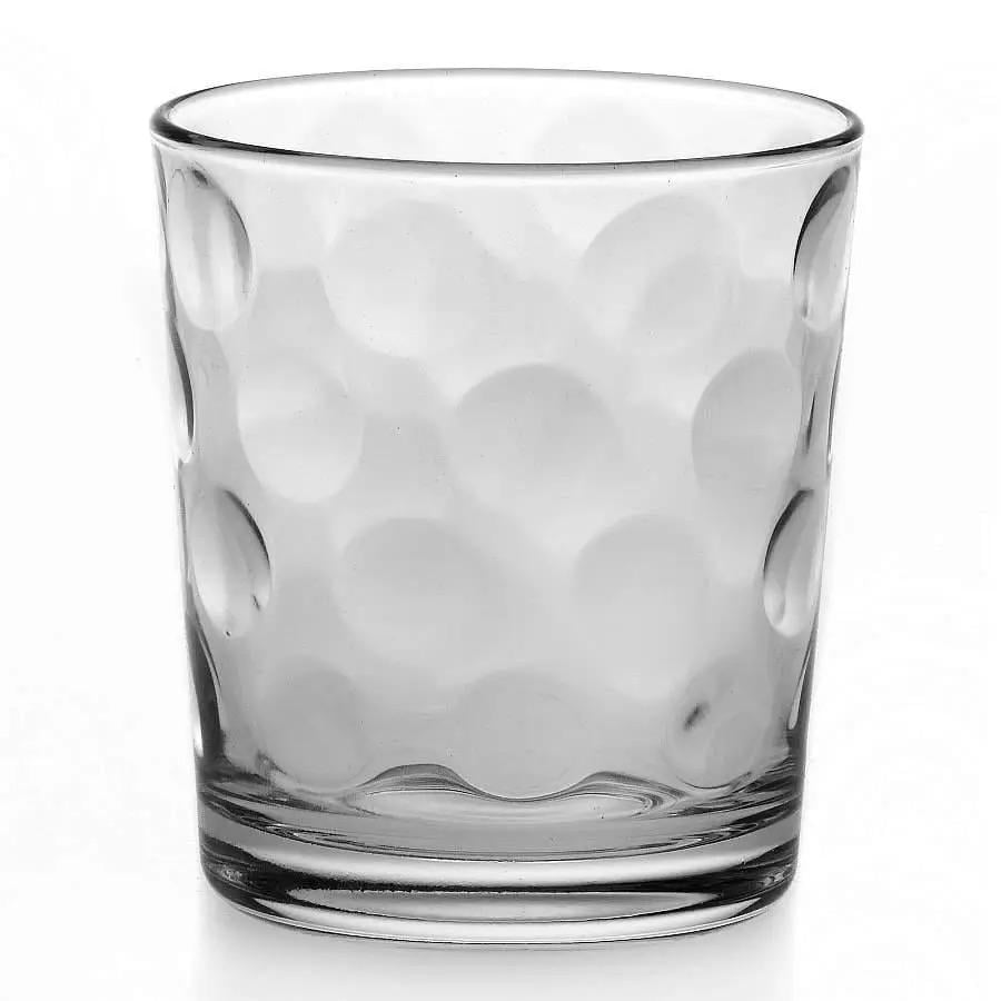 Стаканы для виски Pasabahce Space 240 мл х 6 шт. (52903)