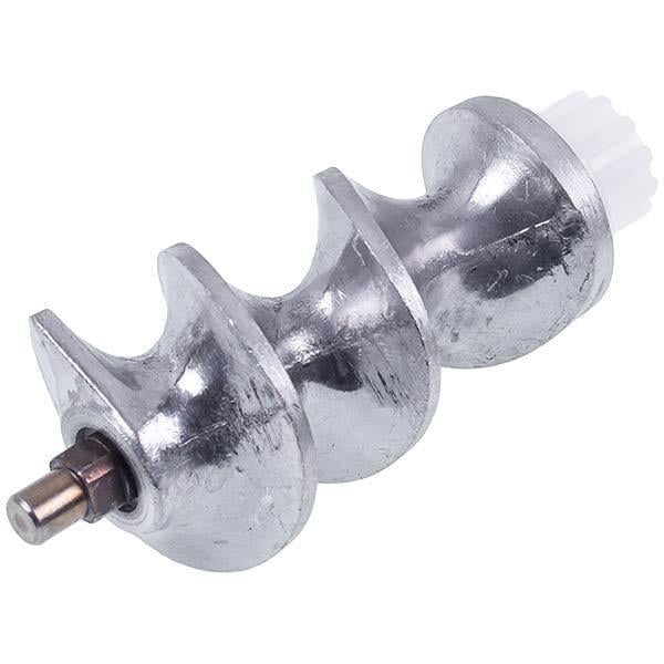 Шнек 12000133 для мясорубки Zelmer Z5868A/Z8868/Z98683/ZMM0908GRU (00000001657)