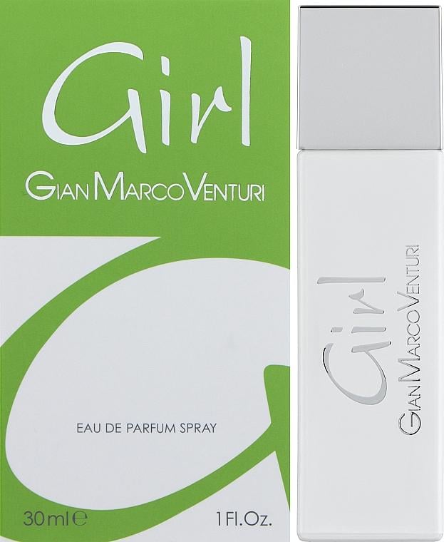 Парфюмированная вода для женщин Gian Marco Venturi Girl 30 мл (2140)