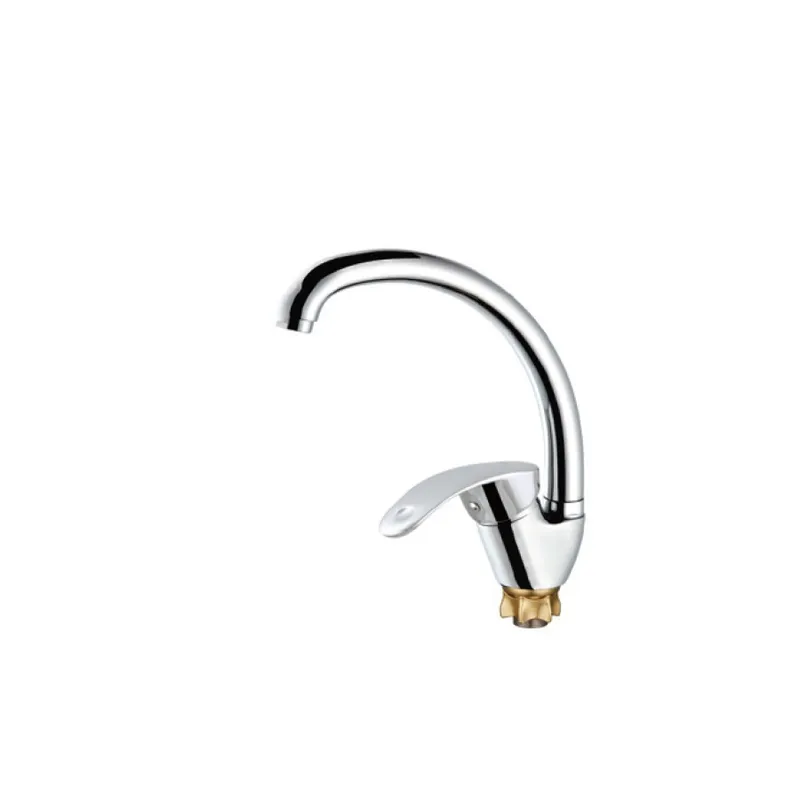 Змішувач для кухні MIXXUS YUB4-135 (MI6473) Змішувач для кухні MIXXUS YUB4-135 (MI6473)