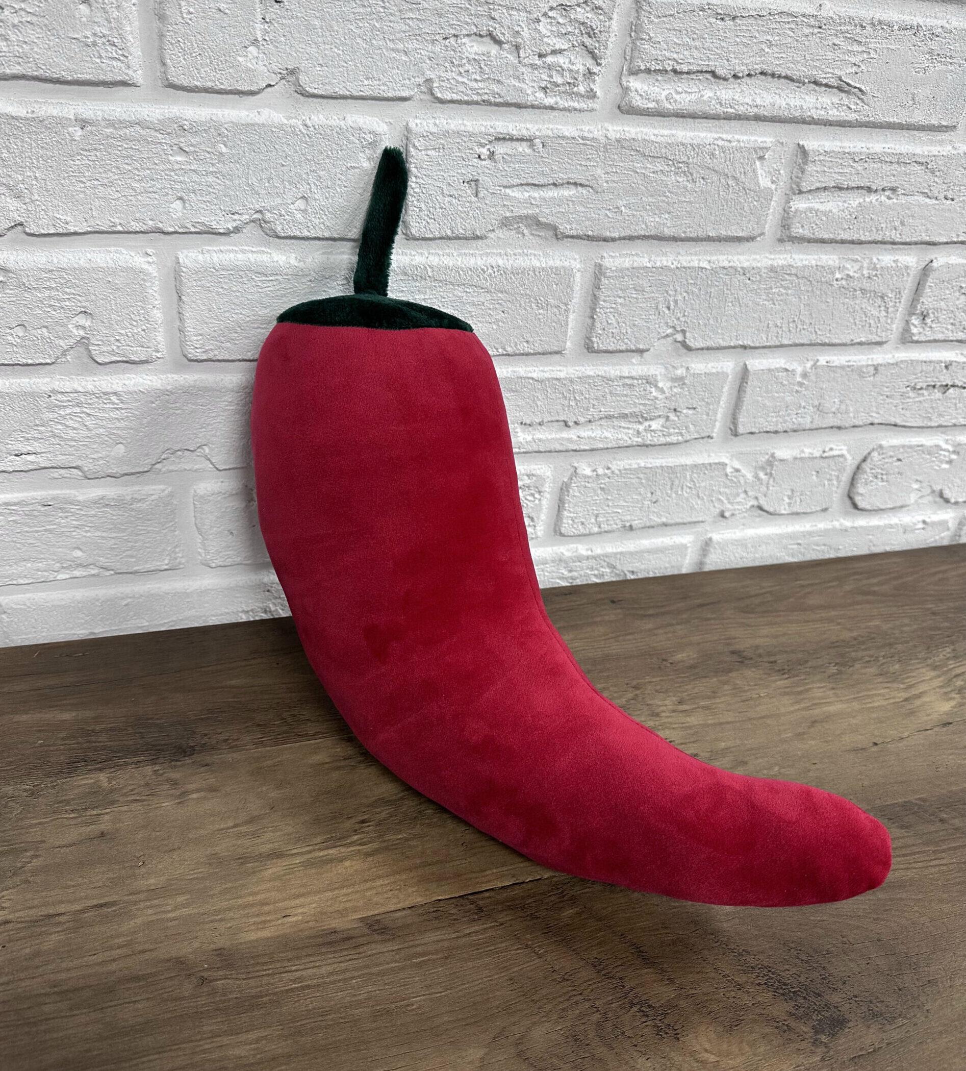 Подушка Comfort Home Chilli 40х30 см