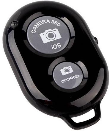 Пульт для селфі монопод (000026458)