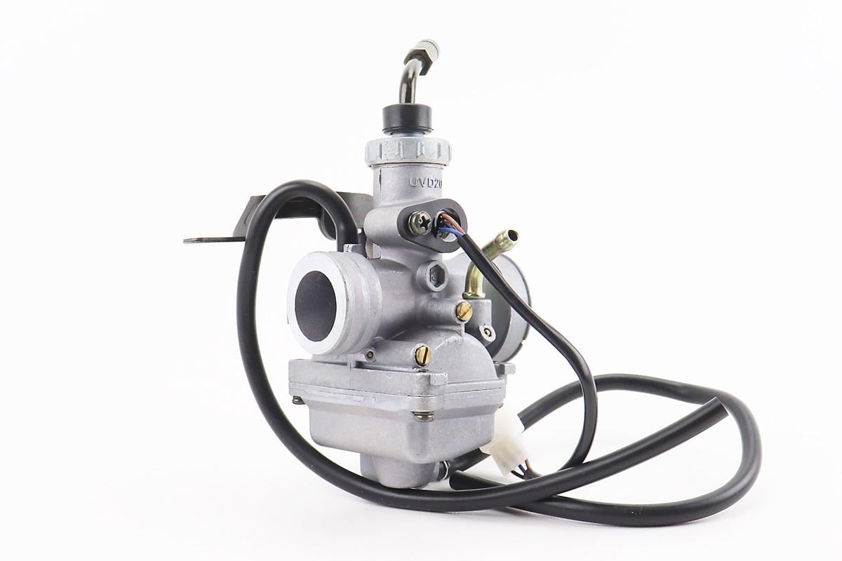 Карбюратор в сборе PF581200 к мотоциклу BOXER BM/BMX 150cc (208772)