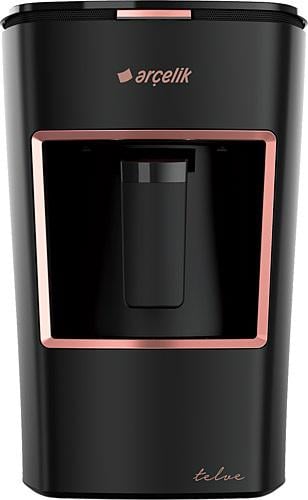 Кофеварка полуавтоматическая для турецкого кофе ARCELIK 3300 Черный