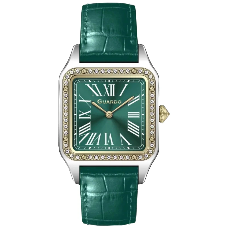 Наручные часы GUARDO 012832-7